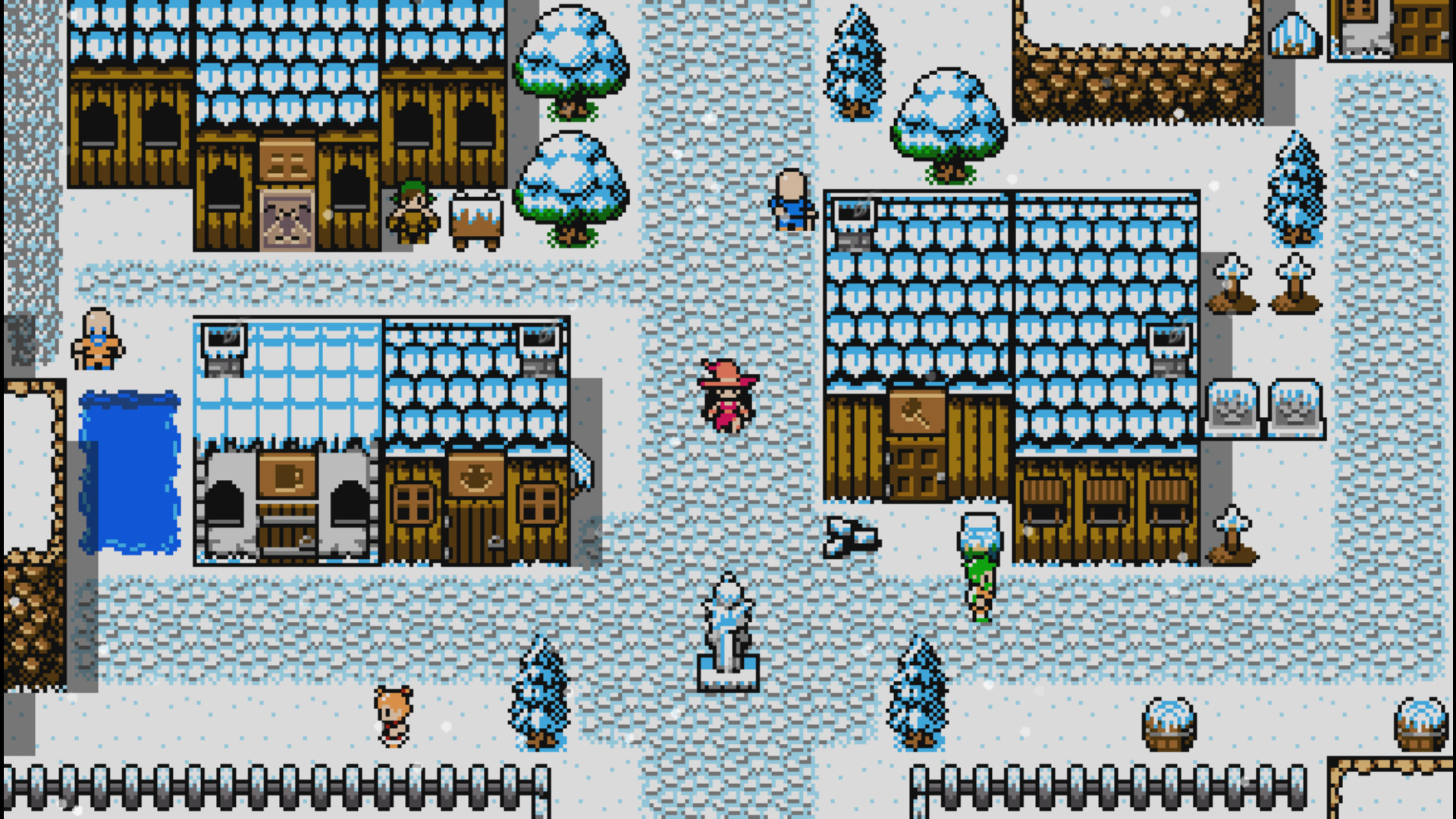 Knightblade screenshot 8