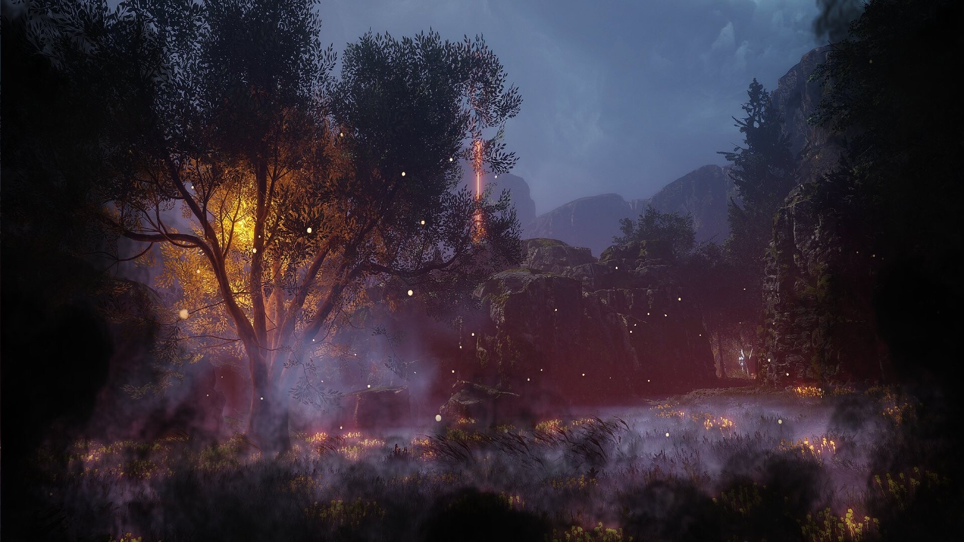 Eternal Spectre screenshot 7
