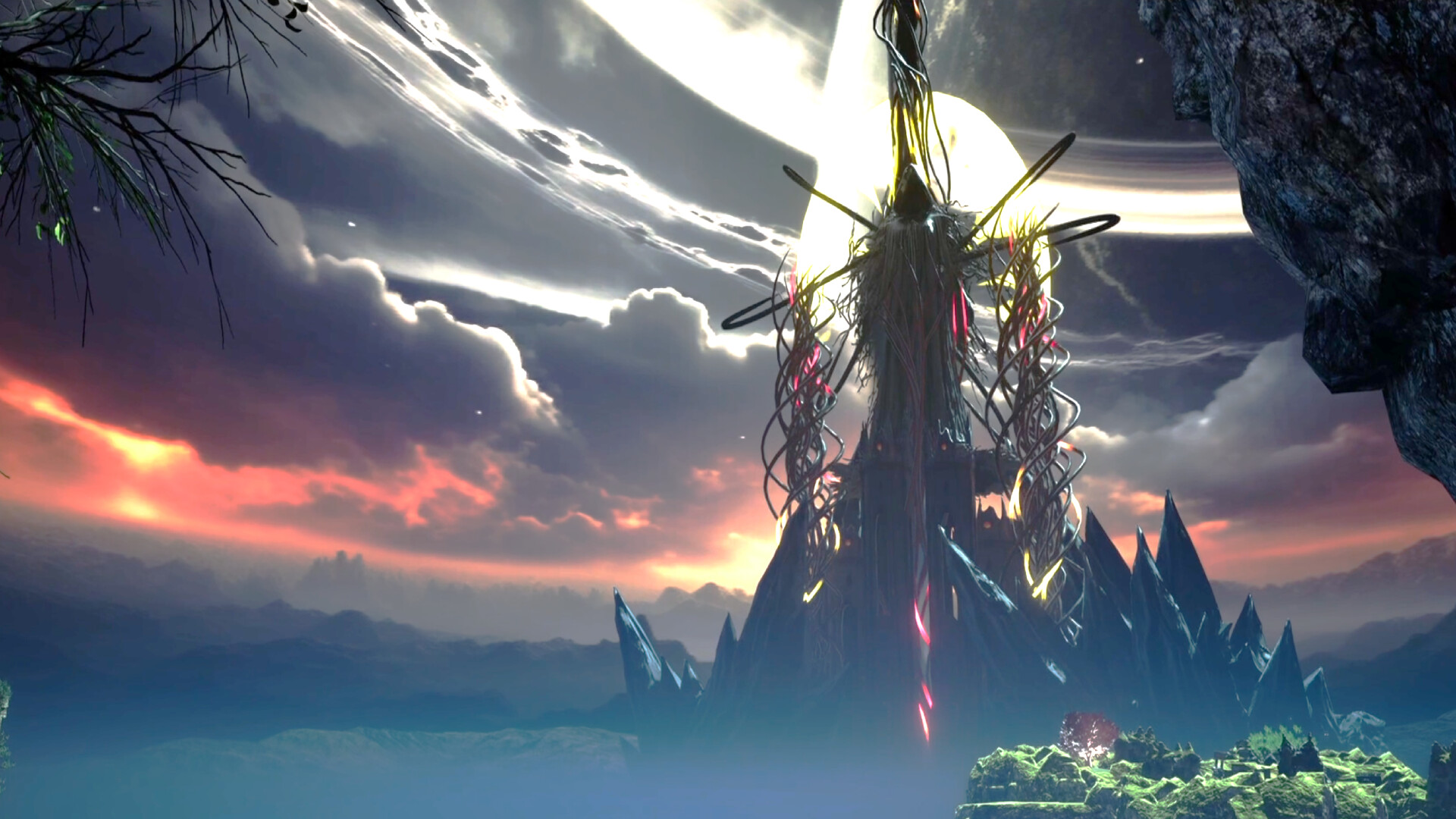 Eternal Spectre screenshot 8