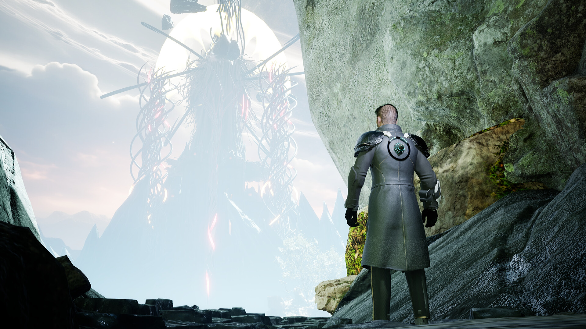 Eternal Spectre screenshot 5