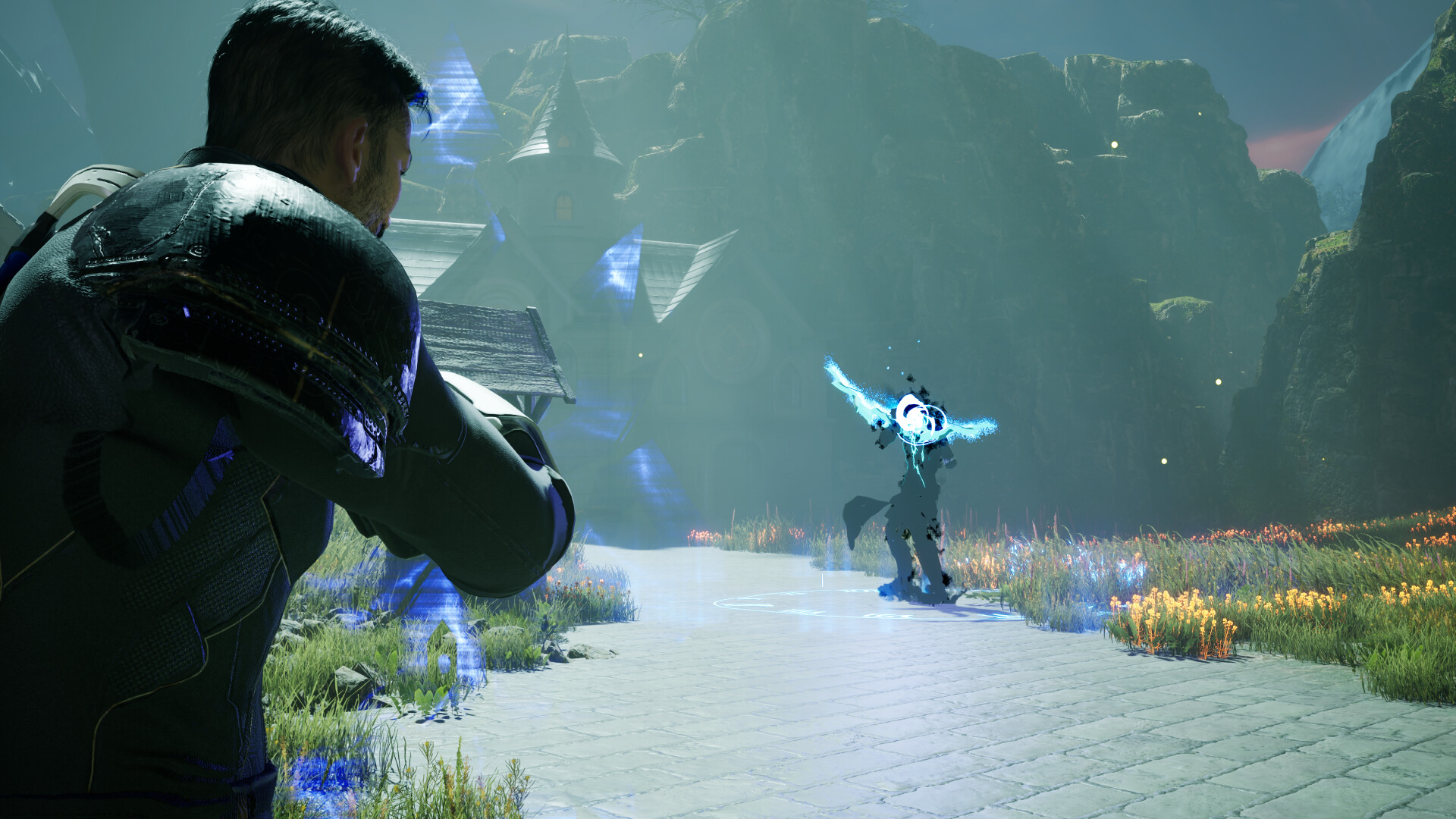 Eternal Spectre screenshot 6