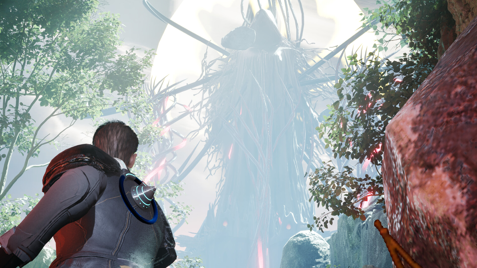 Eternal Spectre screenshot 3