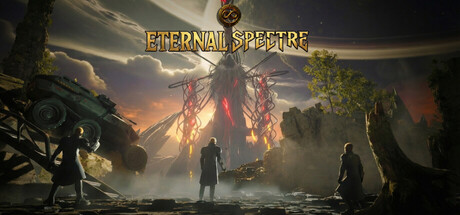 Eternal Spectre