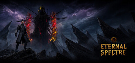 Eternal Spectre — Steam header