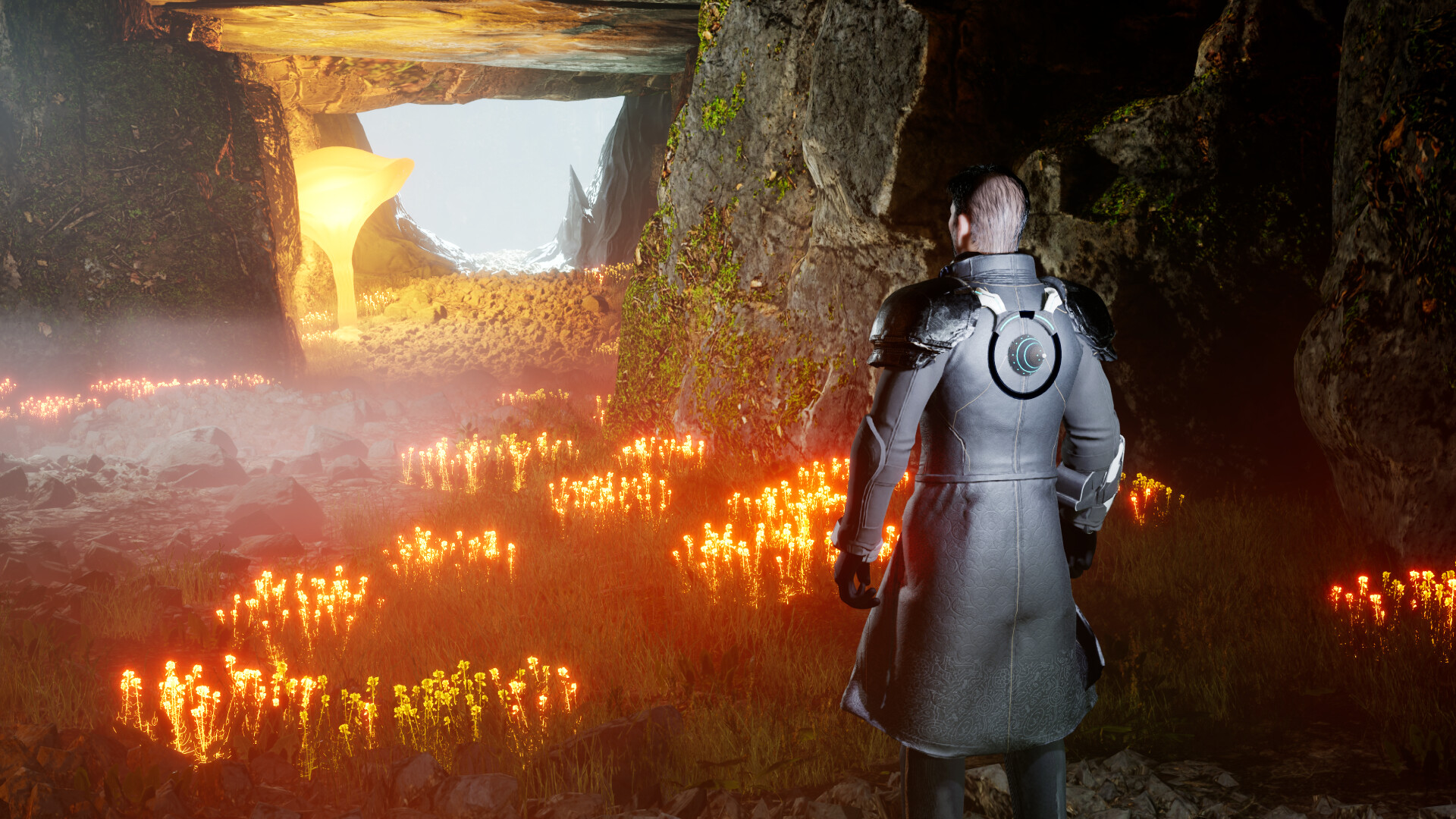Eternal Spectre screenshot 9