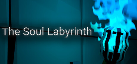 The Soul Labyrinth: header artwork
