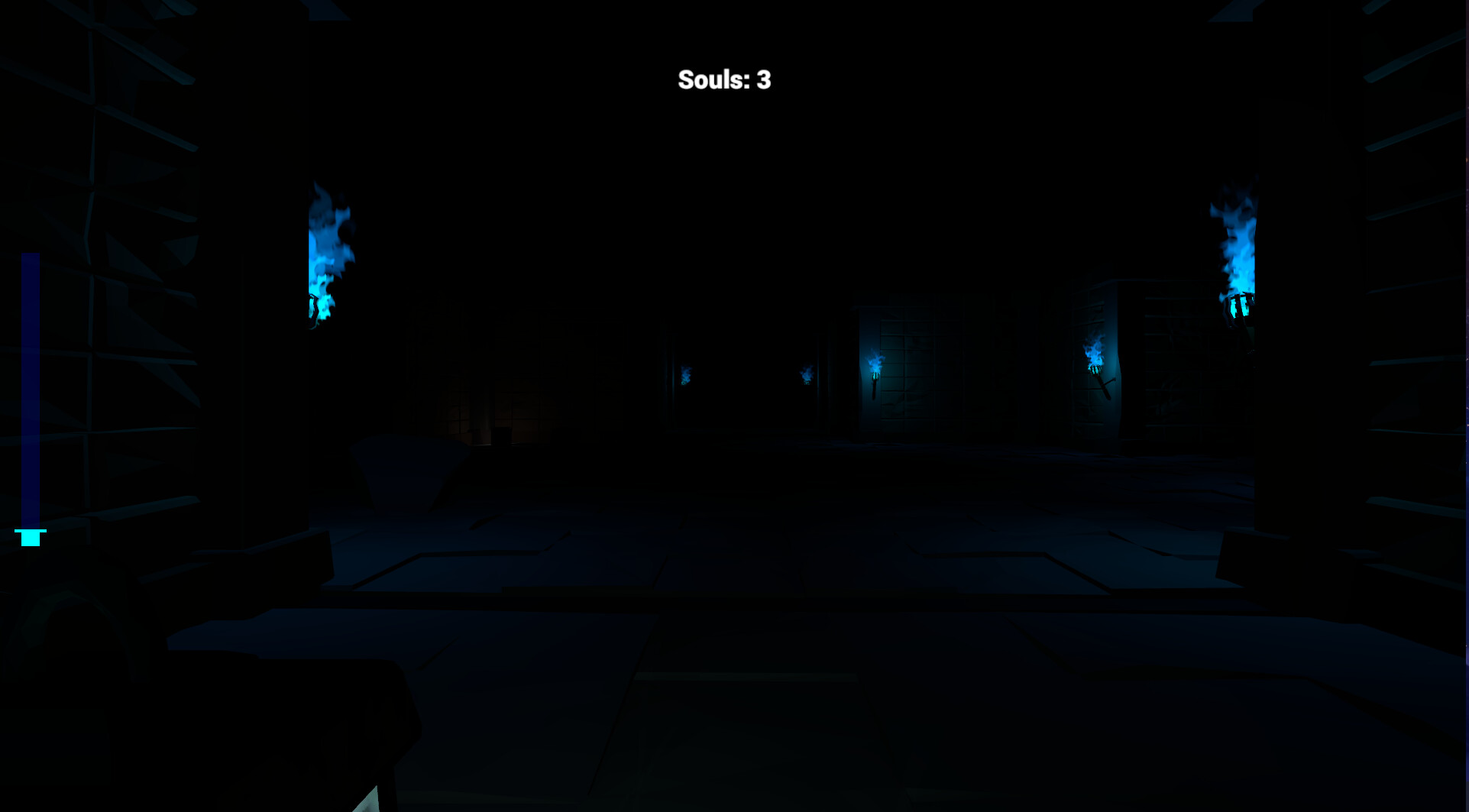 The Soul Labyrinth screenshot 5