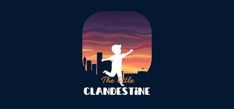 The Little Clandestine Cover Image