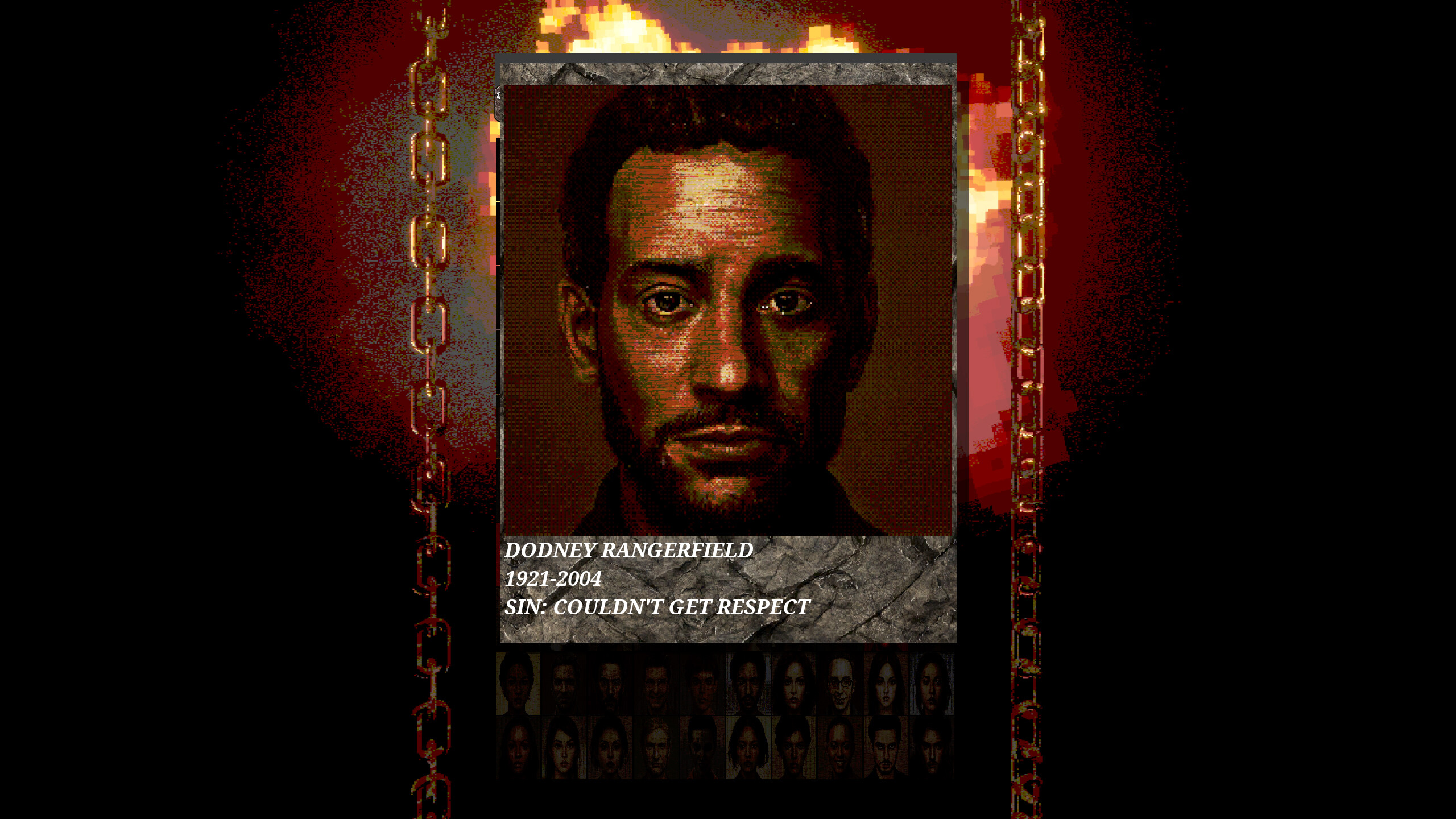 DEVIL DEVOUR ALIVE DX screenshot 10