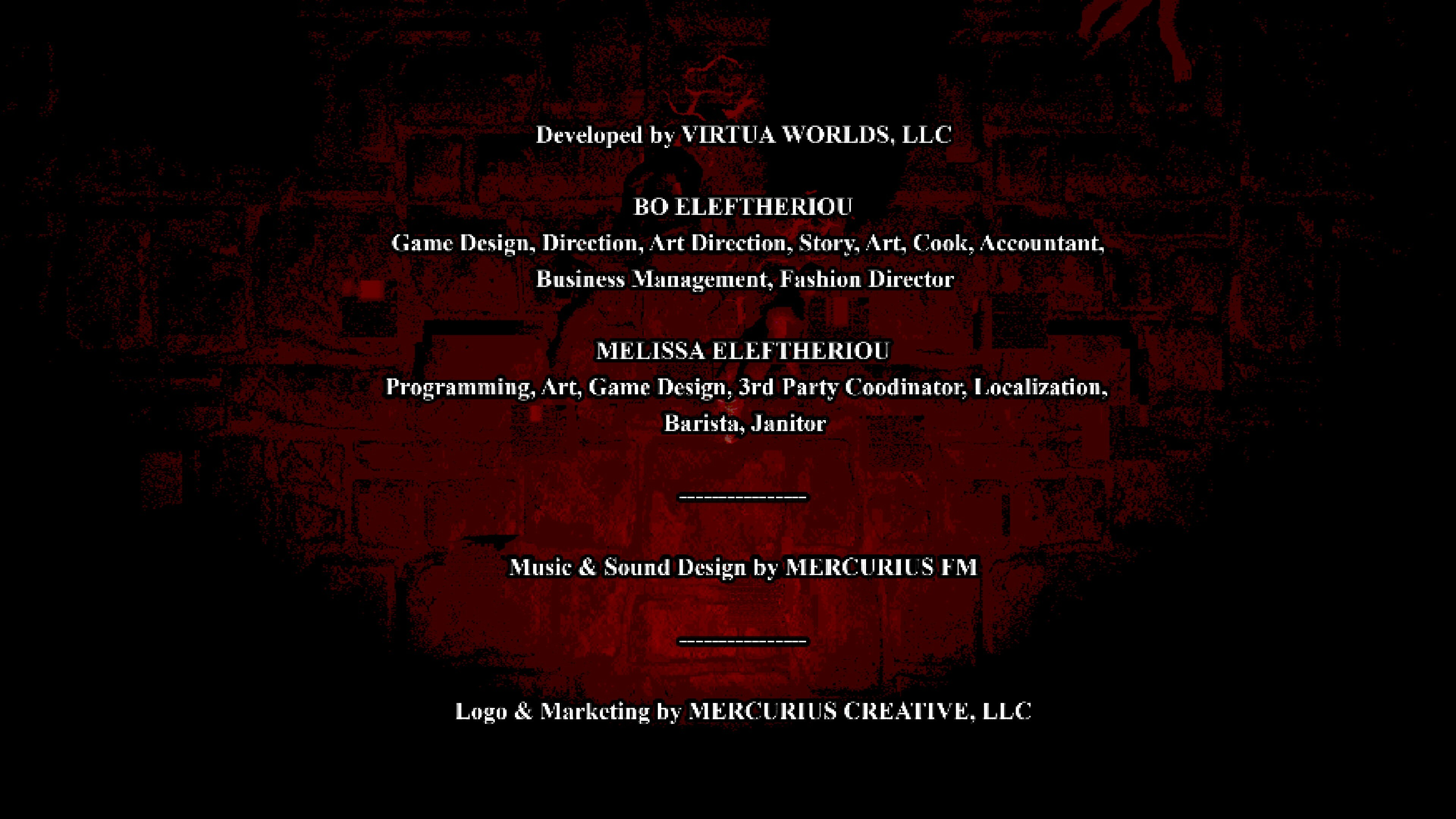 DEVIL DEVOUR ALIVE DX screenshot 12