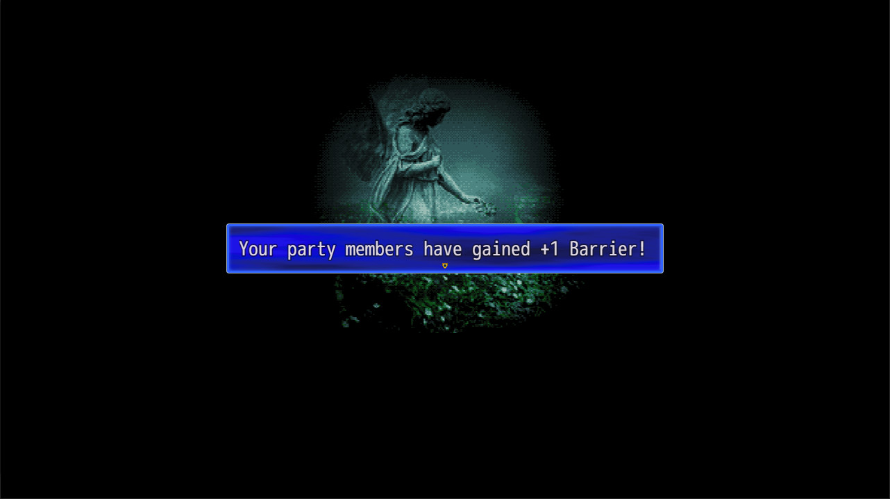 Valkyrie Nemesis screenshot 4