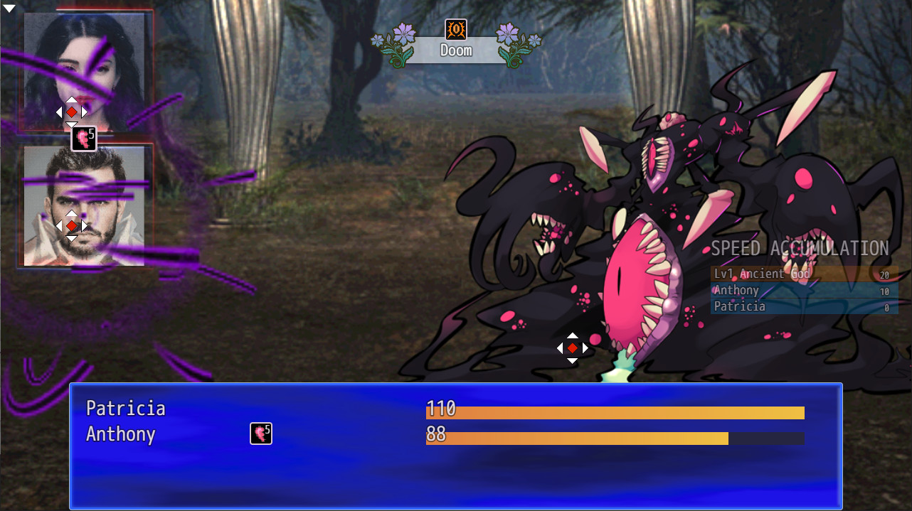 Valkyrie Nemesis screenshot 5