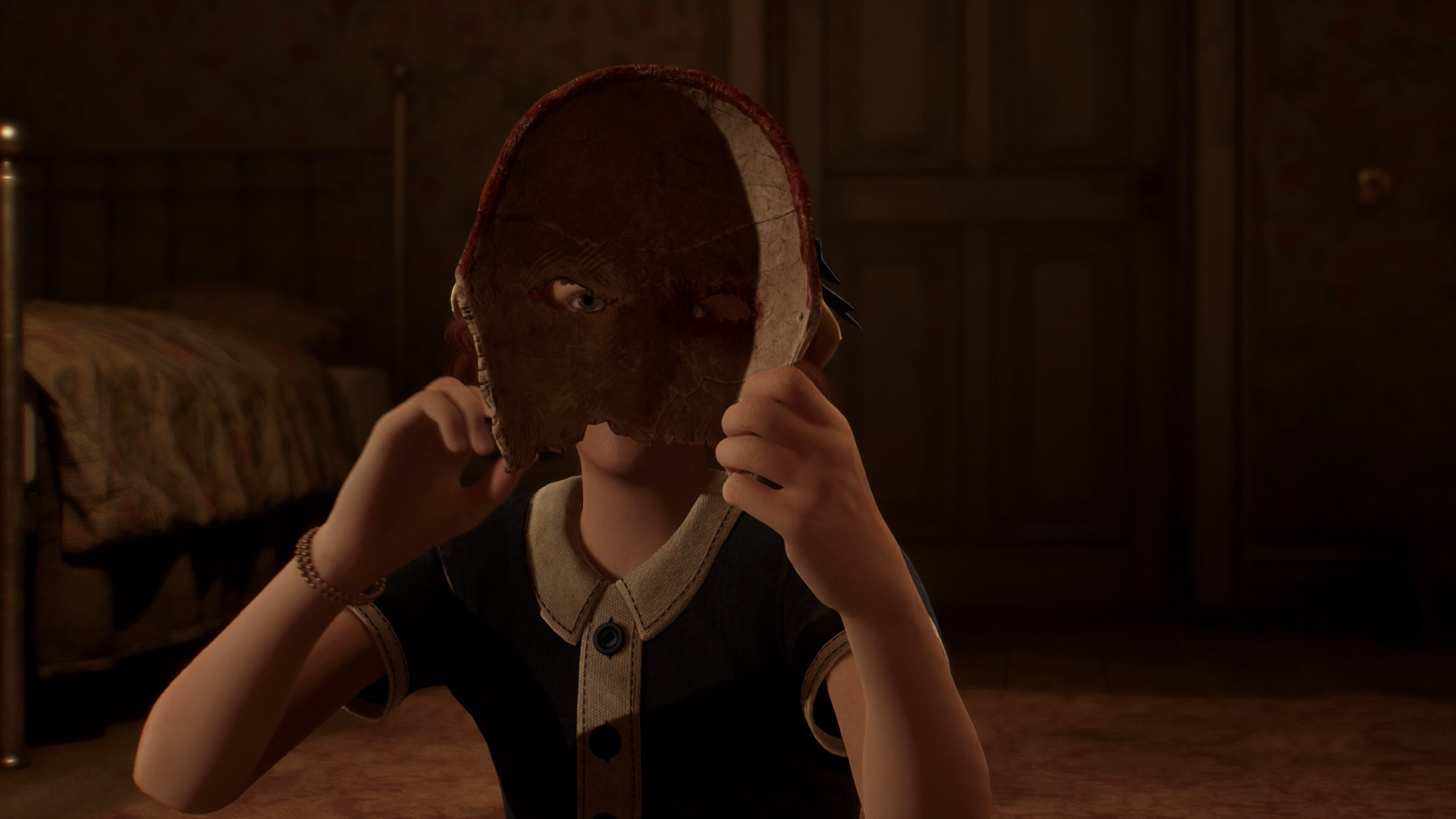 Alone in the Dark Prologue screenshot 4