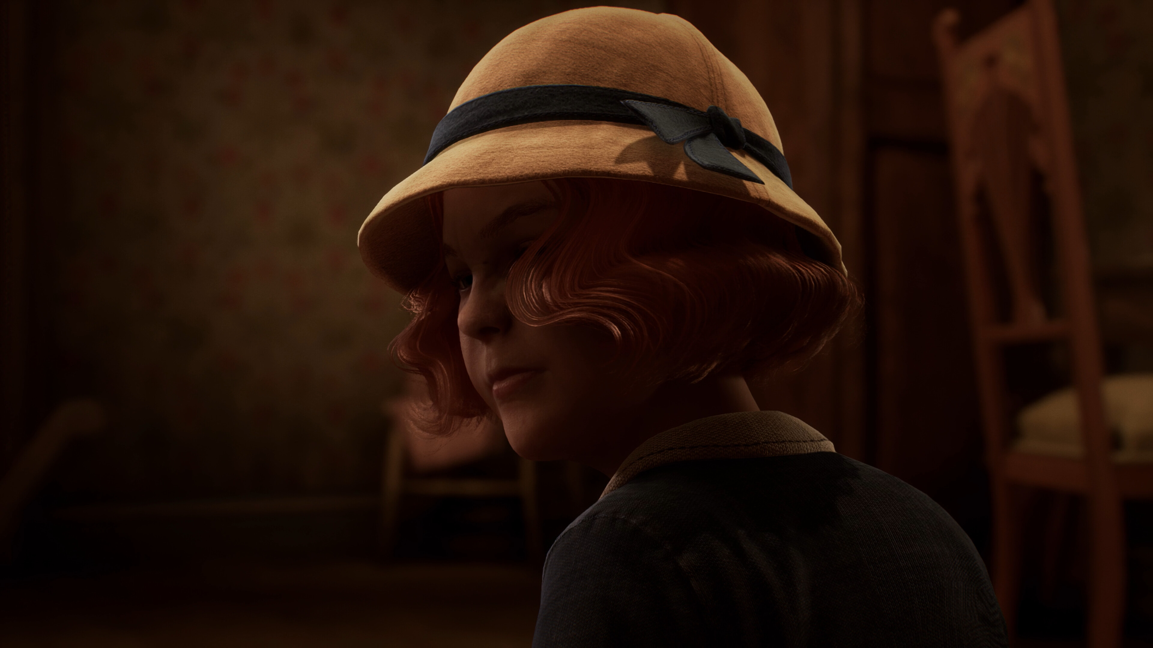 Alone in the Dark Prologue screenshot 2