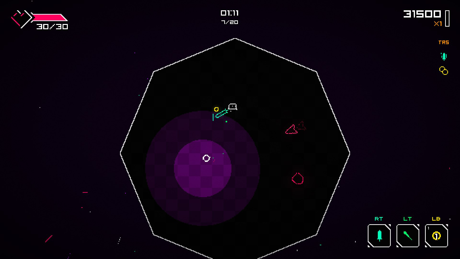 Temp Zero screenshot 7