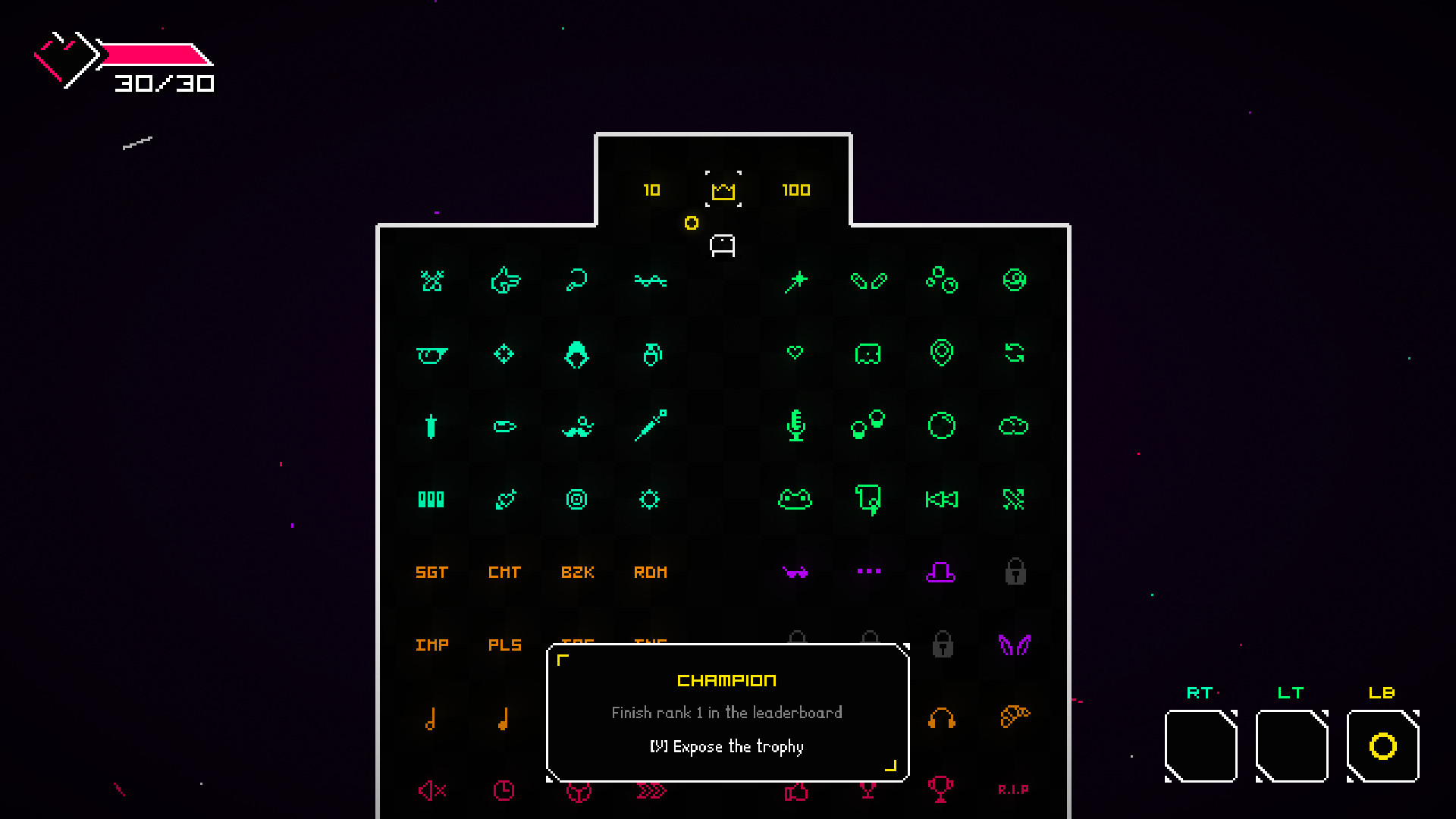 Temp Zero screenshot 8