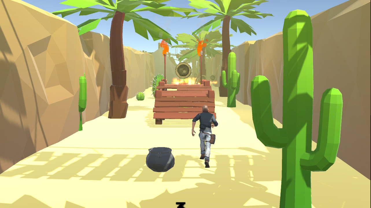 Hall Infinite screenshot 5