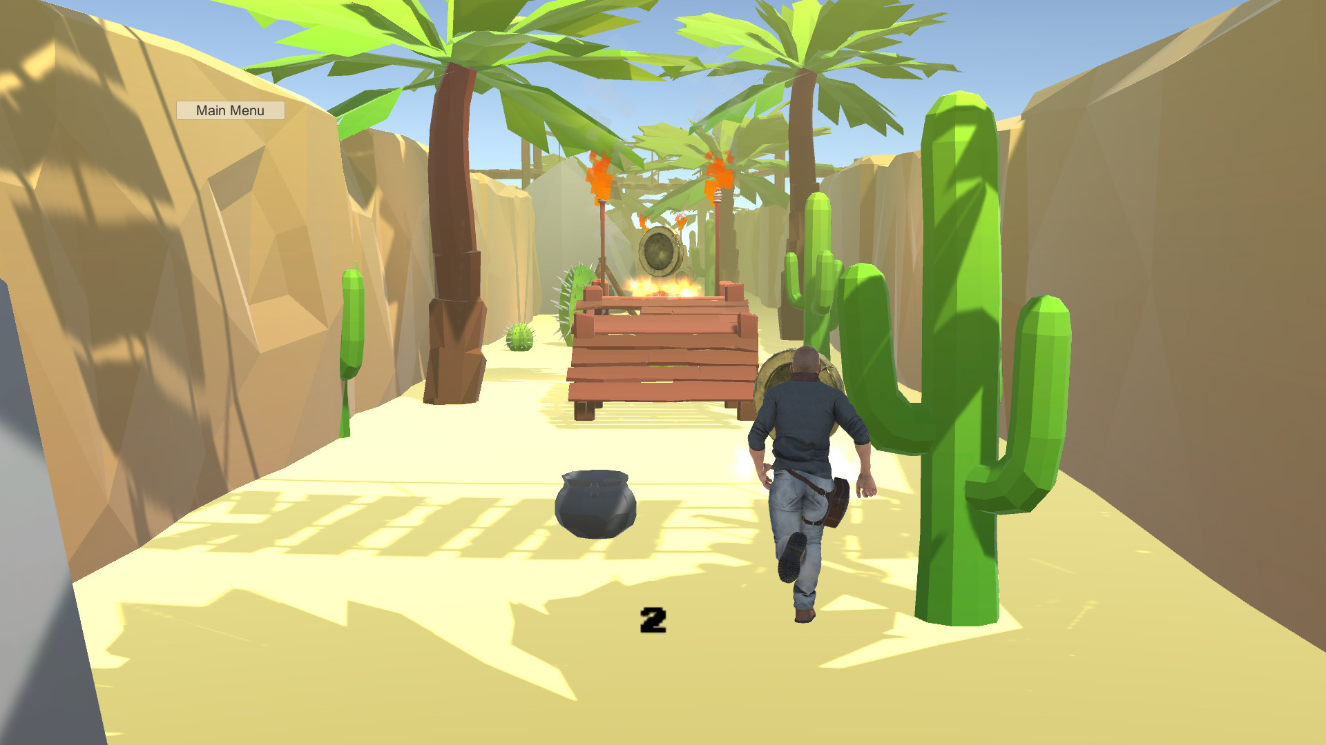 Hall Infinite screenshot 3