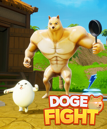 DogeFight
