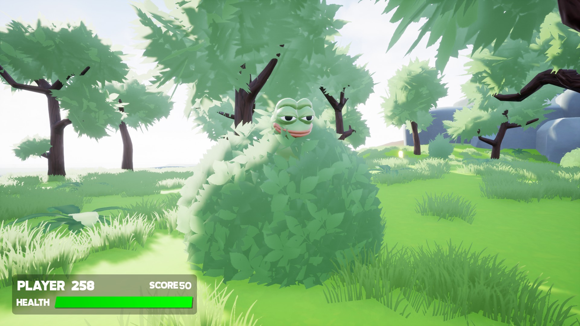 DogeFight screenshot 6