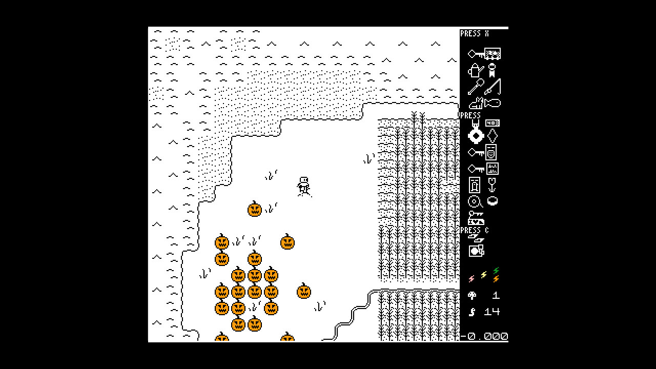 No Anglerfish screenshot 4
