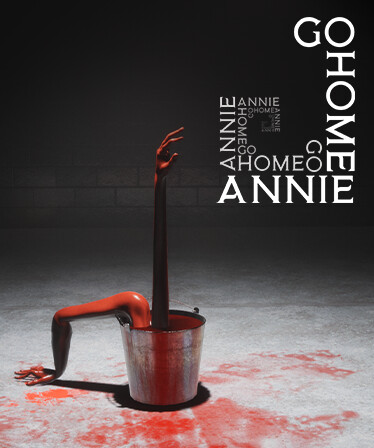 Go Home Annie: An SCP Game