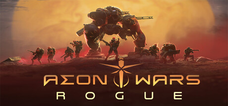 Aeon Wars Tactics banner