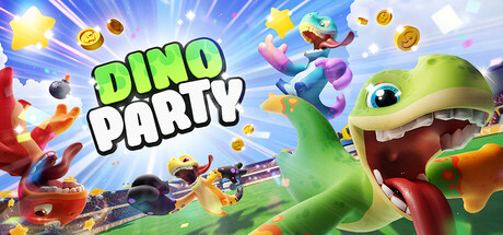 Dino Party