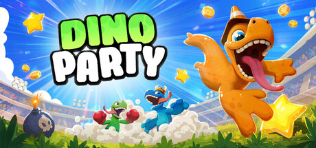 Dino Party
