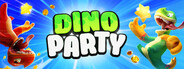 Dino Party