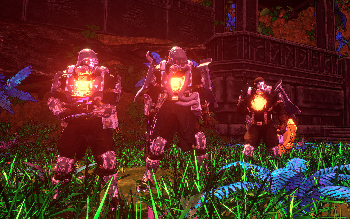 Pheno[Core] screenshot 5