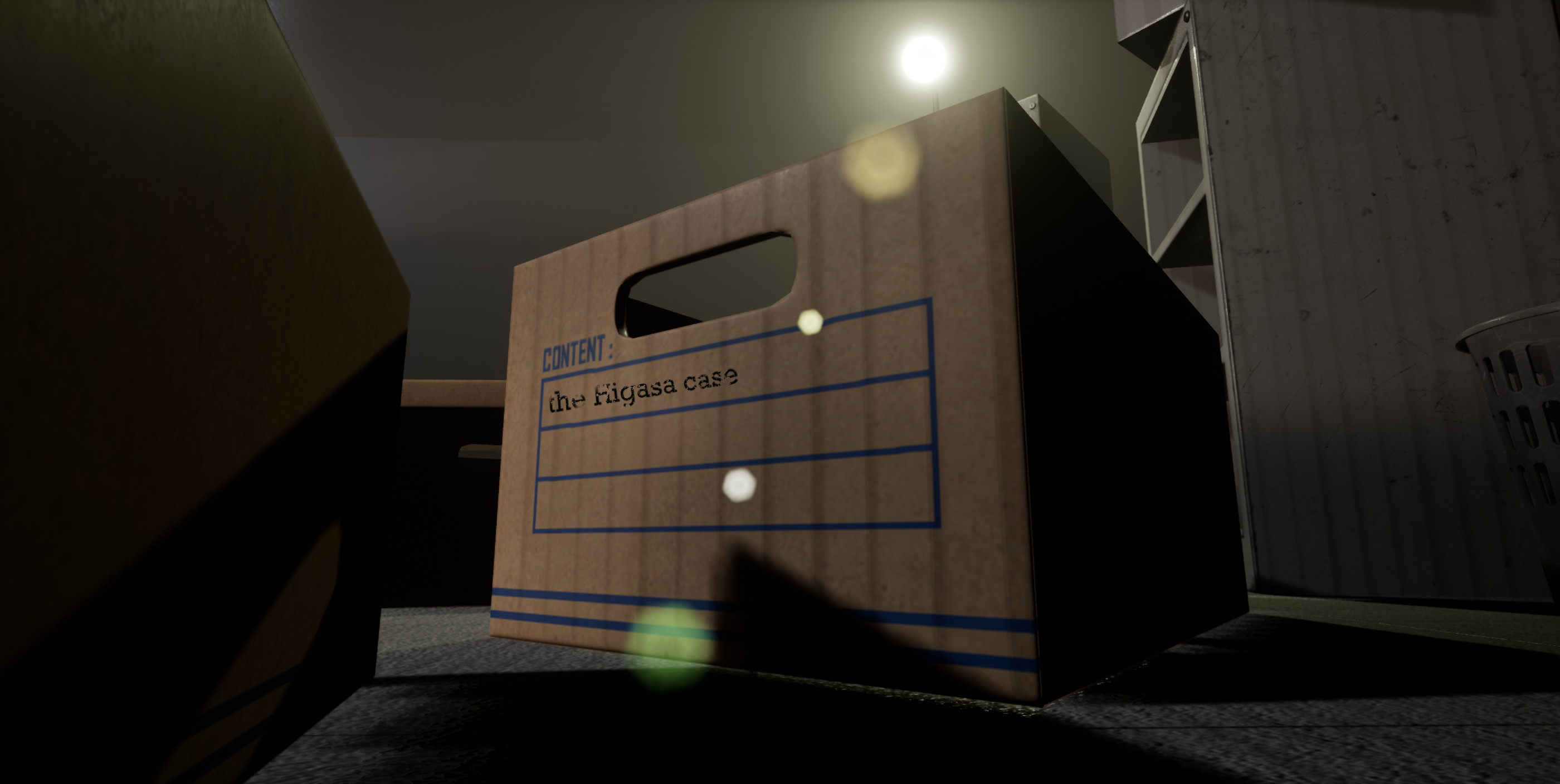 Terminal Insanity: RackJacker screenshot 7