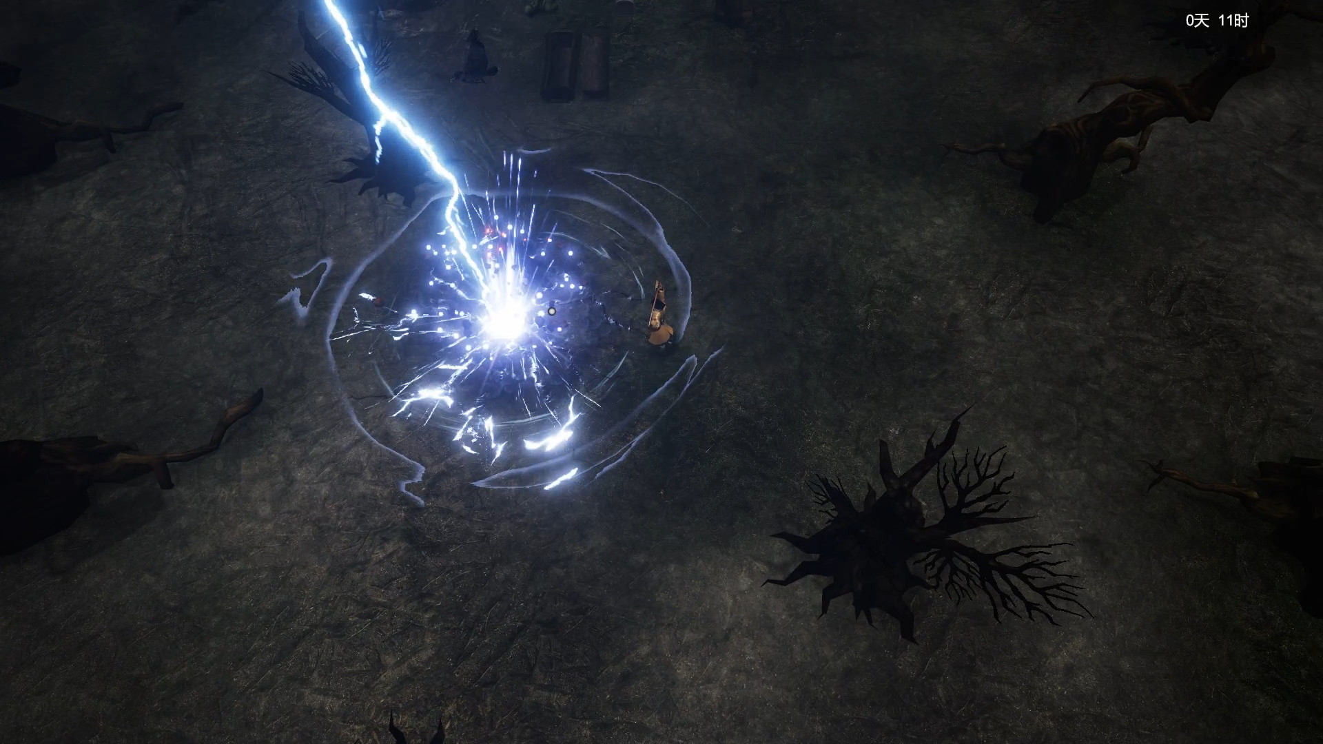 镇邪 Zhenxie screenshot 14