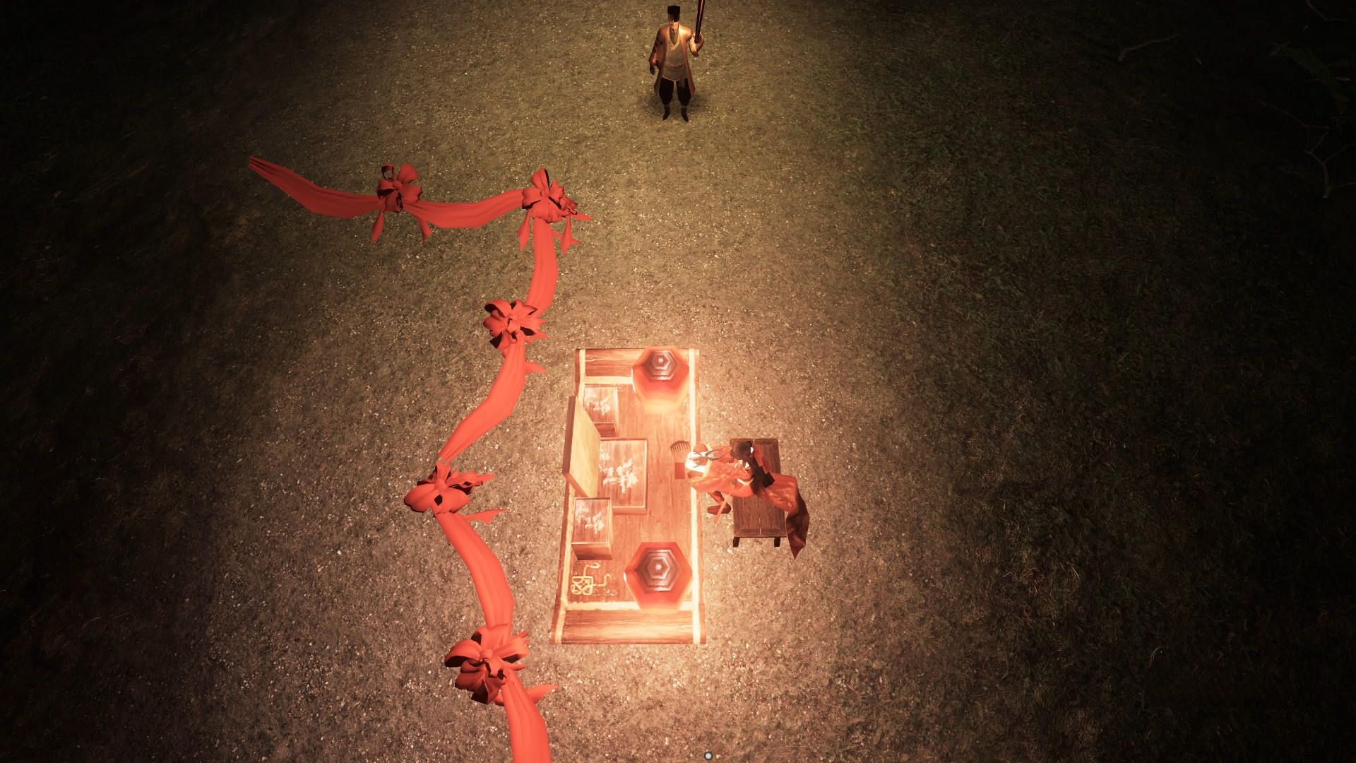 镇邪 Zhenxie screenshot 9