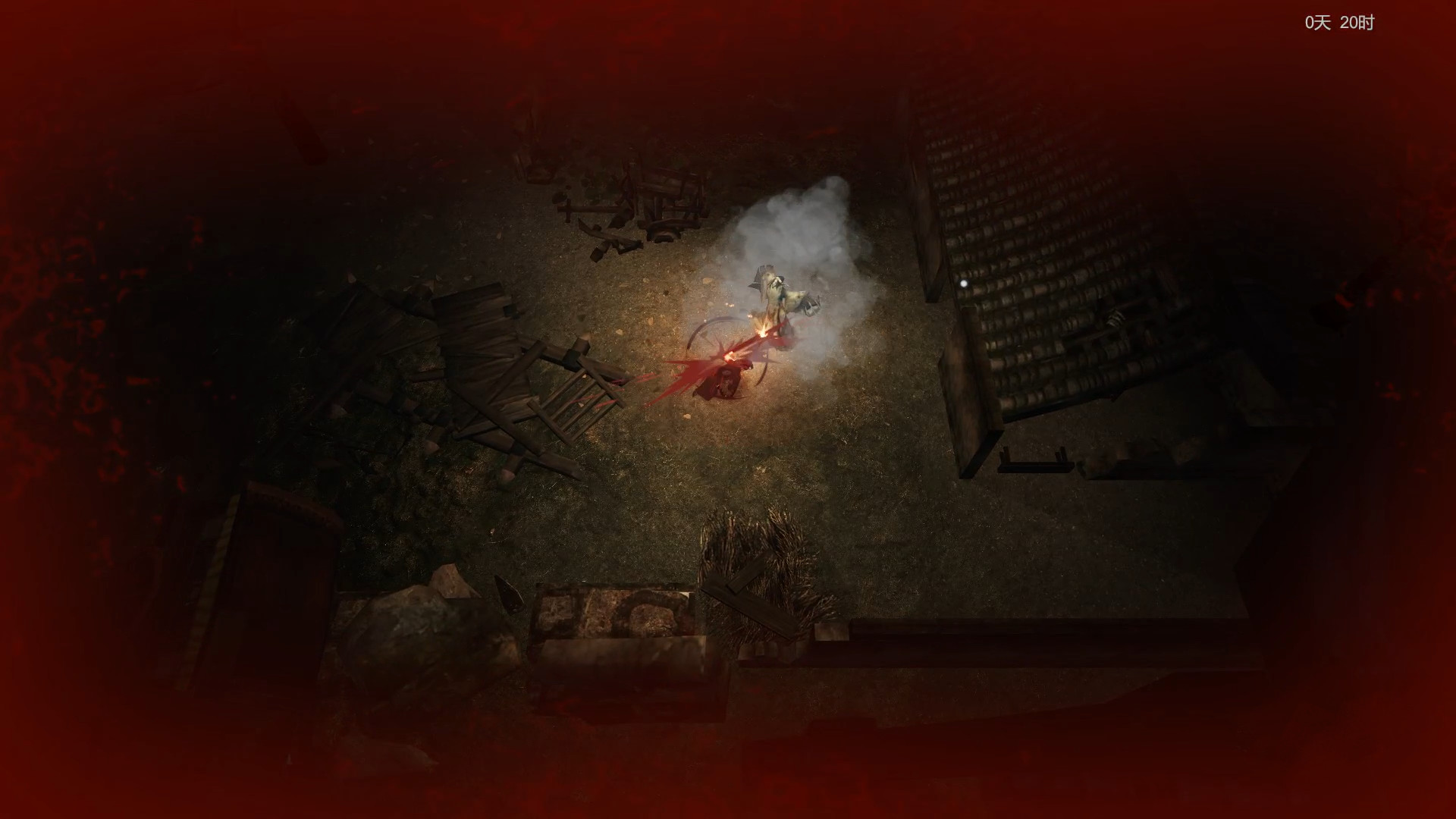 镇邪 Zhenxie screenshot 8