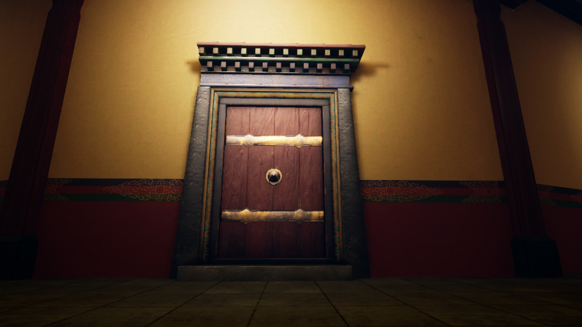 Shambhala Gateway screenshot 5