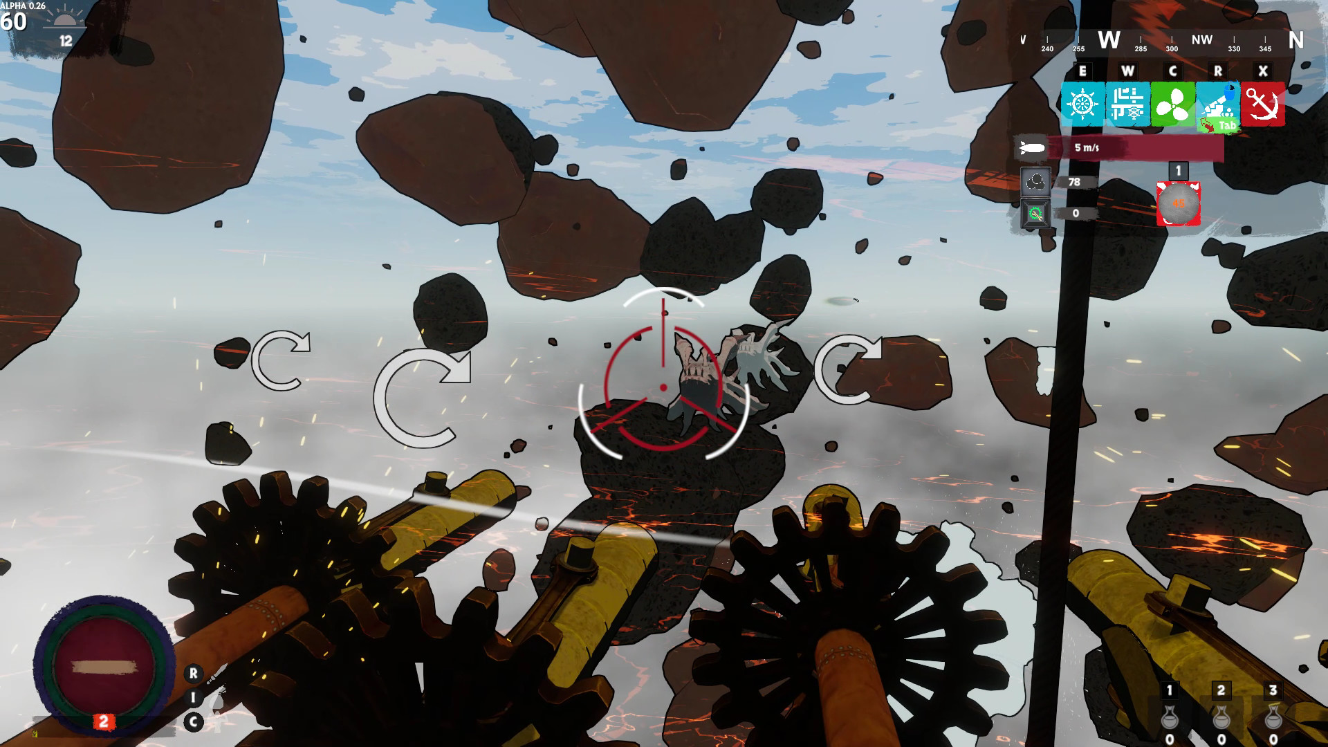 Sillage screenshot 14