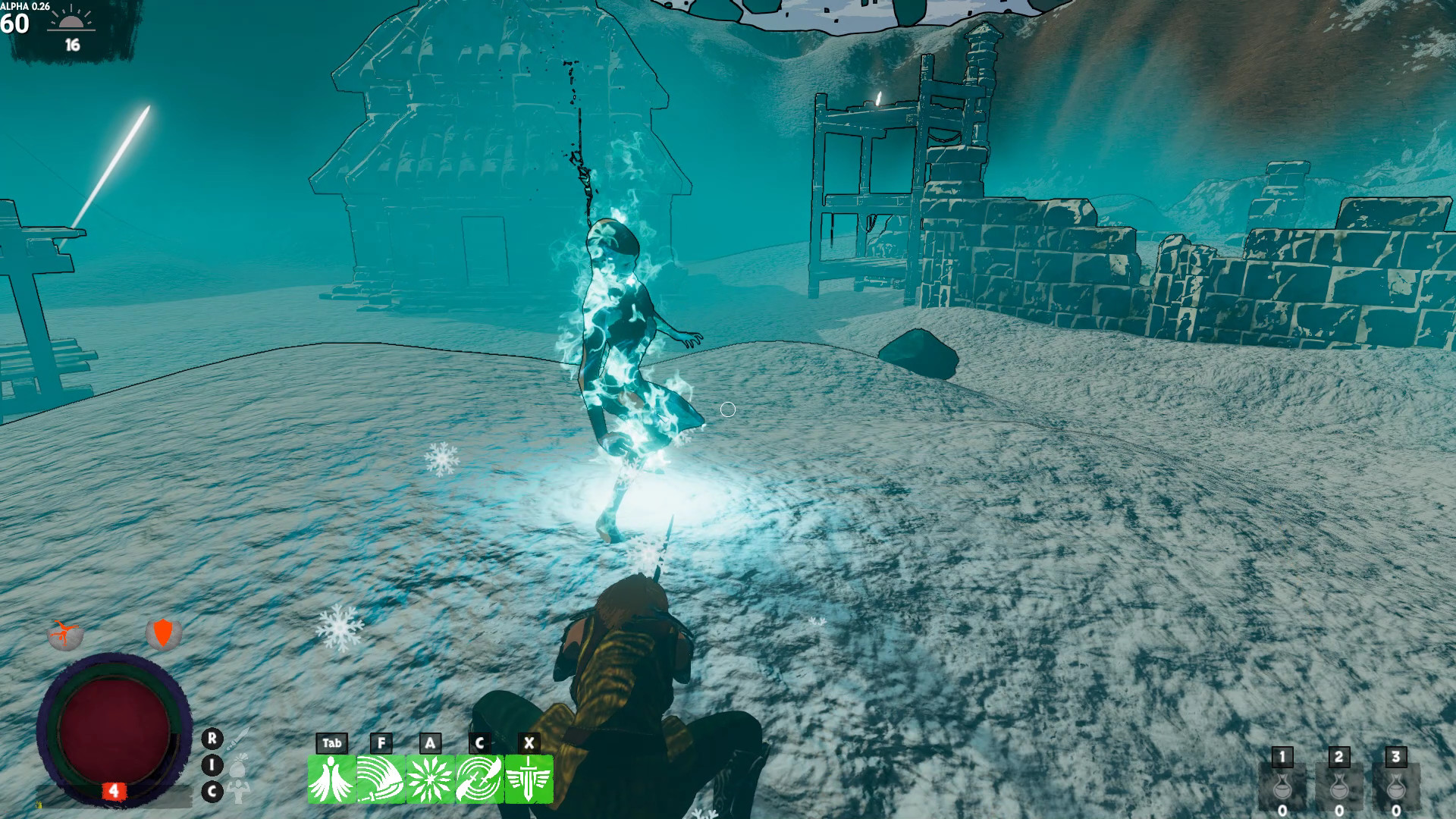 Sillage screenshot 4