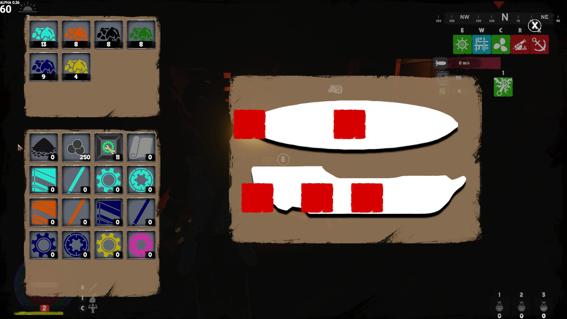 Sillage screenshot 21