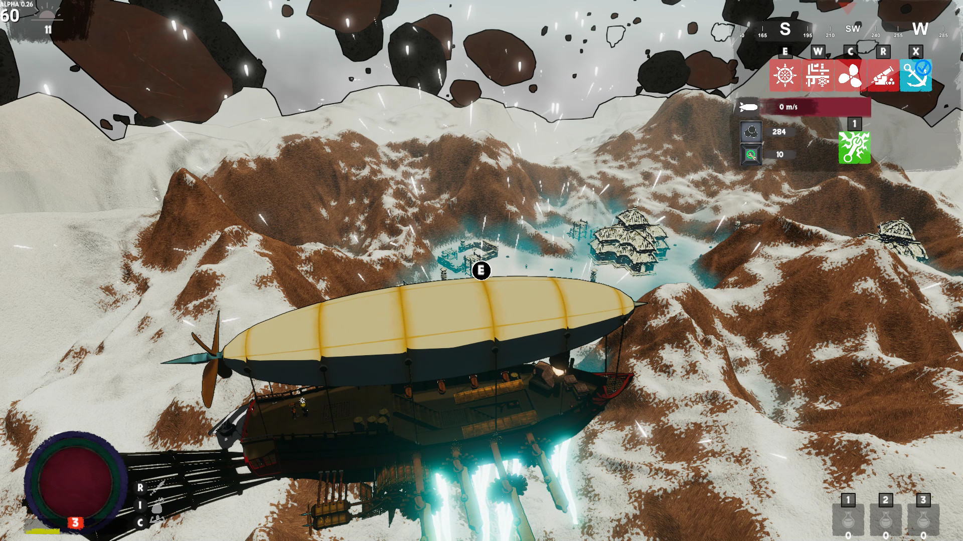 Sillage screenshot 16