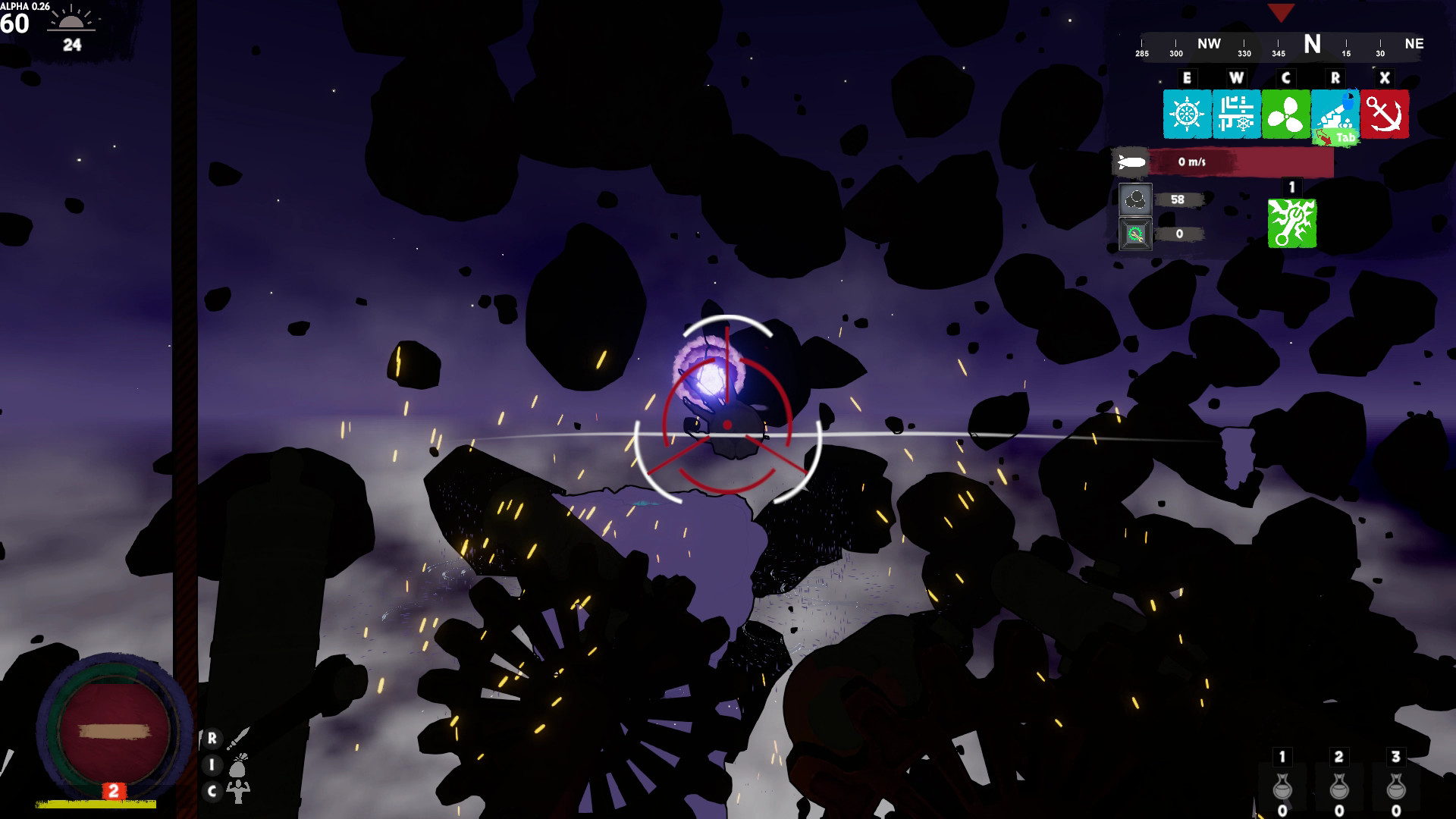 Sillage screenshot 6