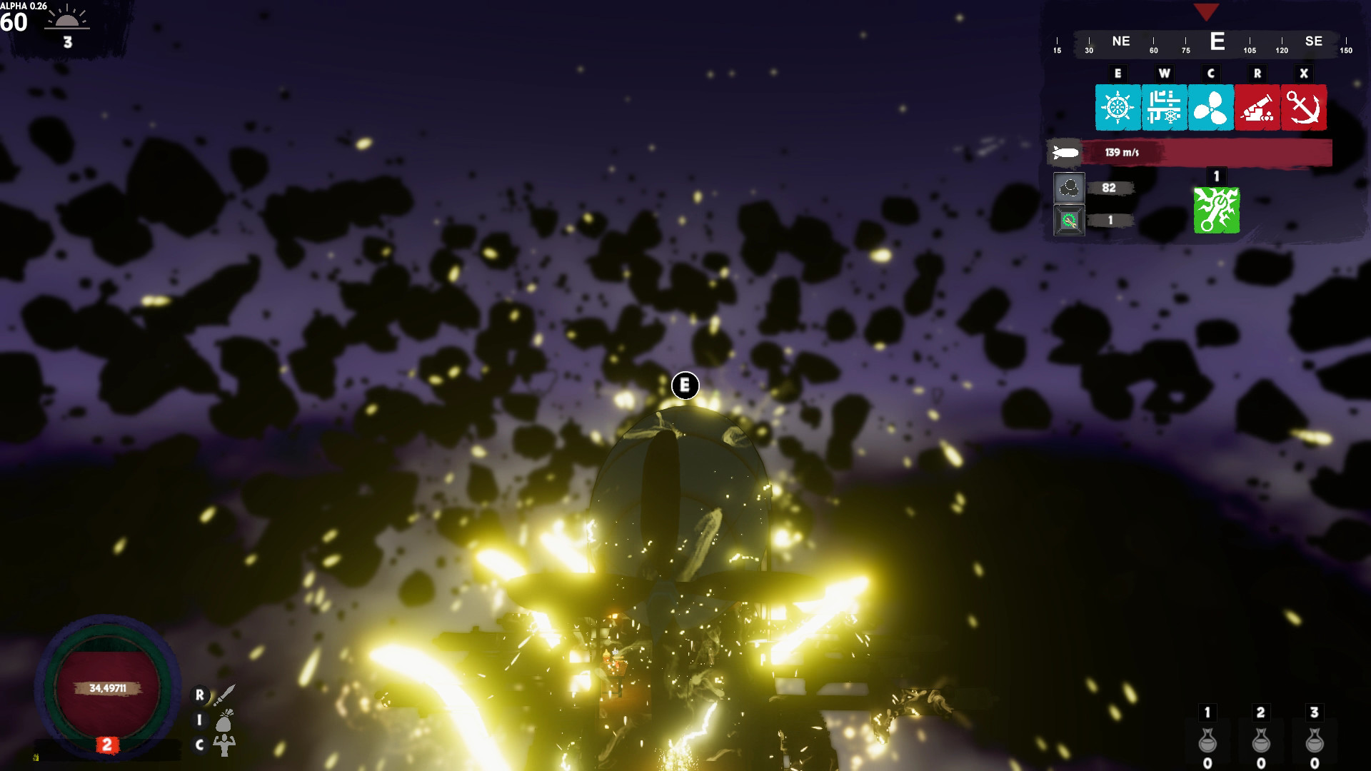 Sillage screenshot 7