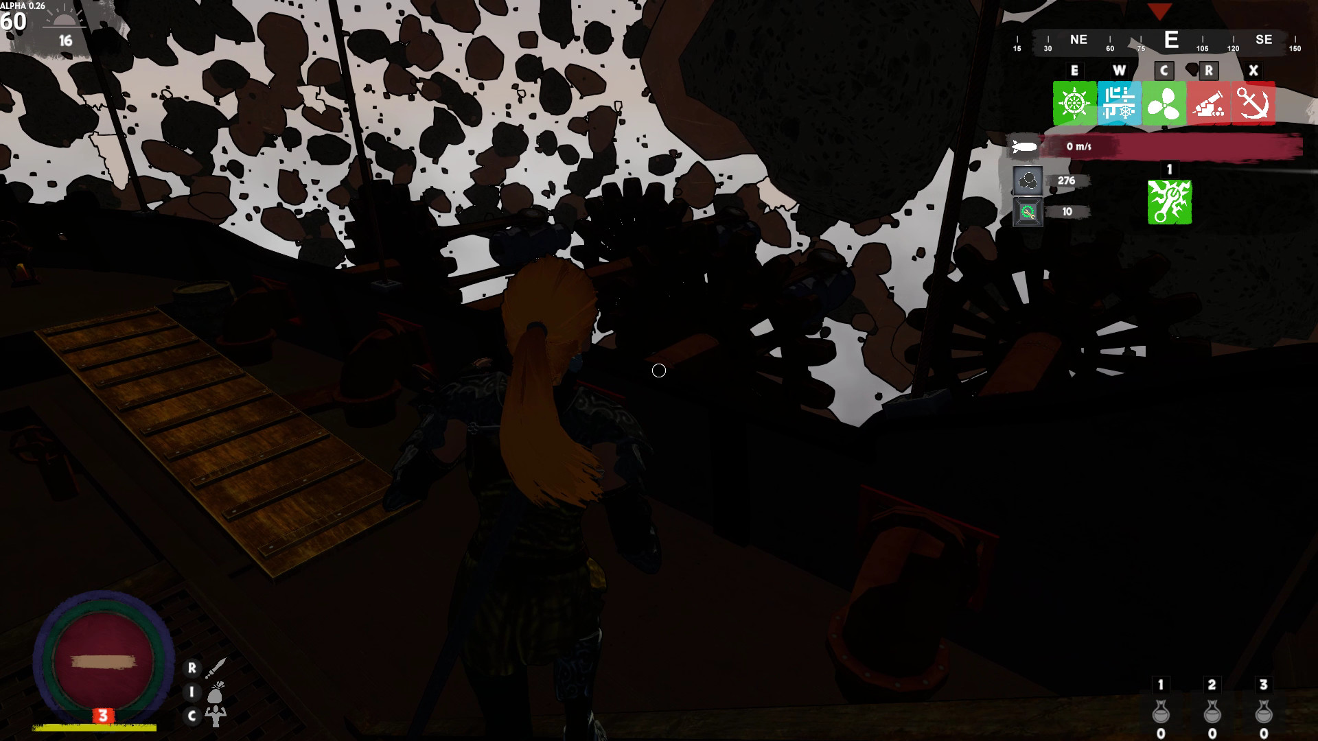 Sillage screenshot 11