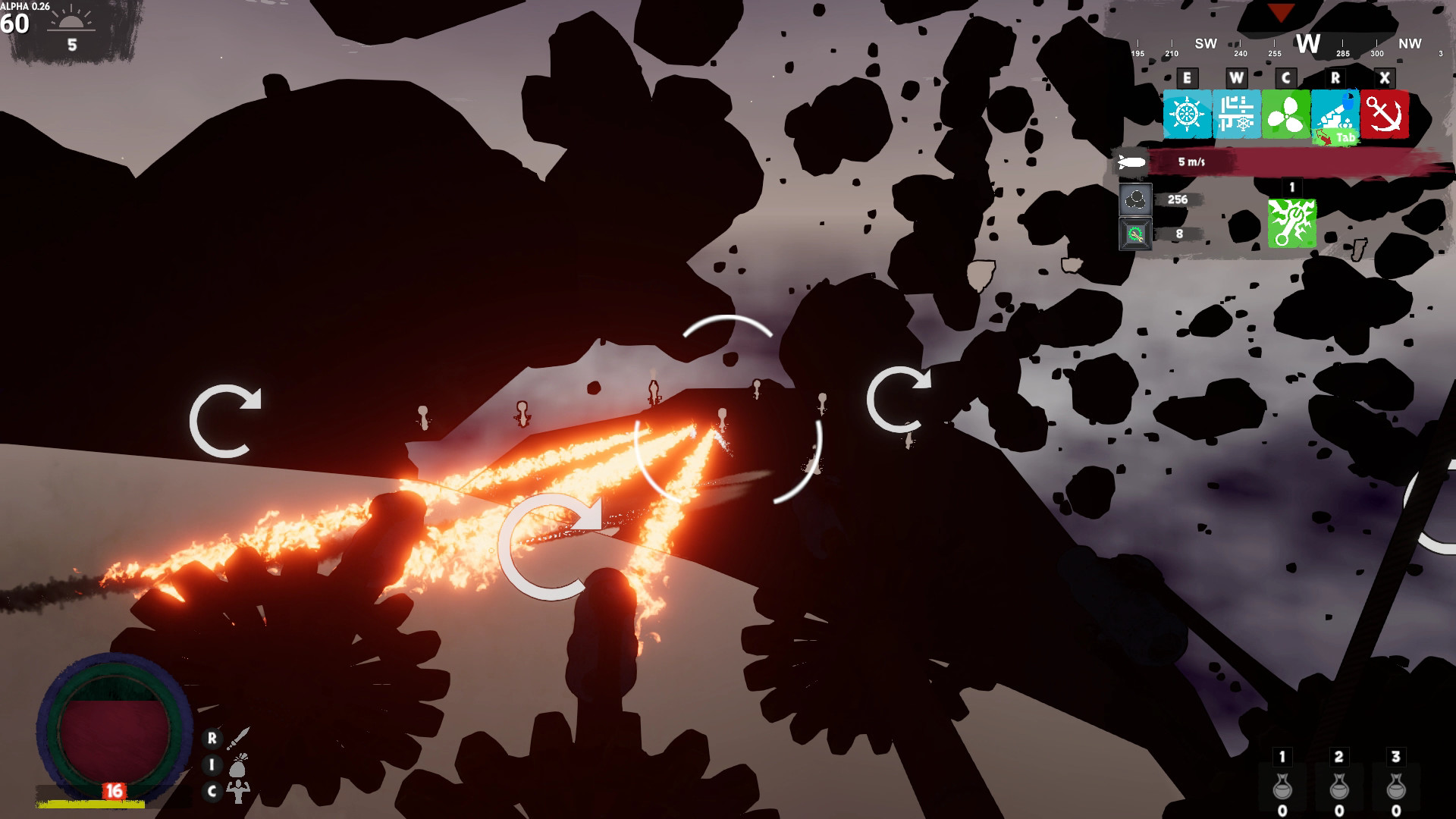 Sillage screenshot 10