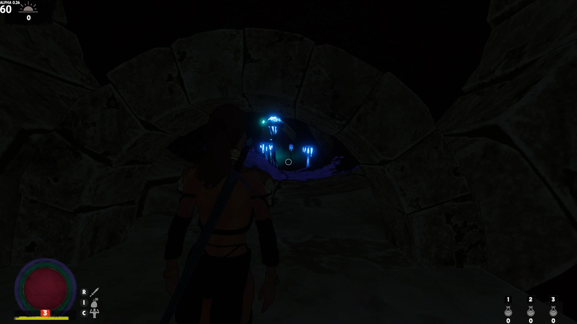 Sillage screenshot 9