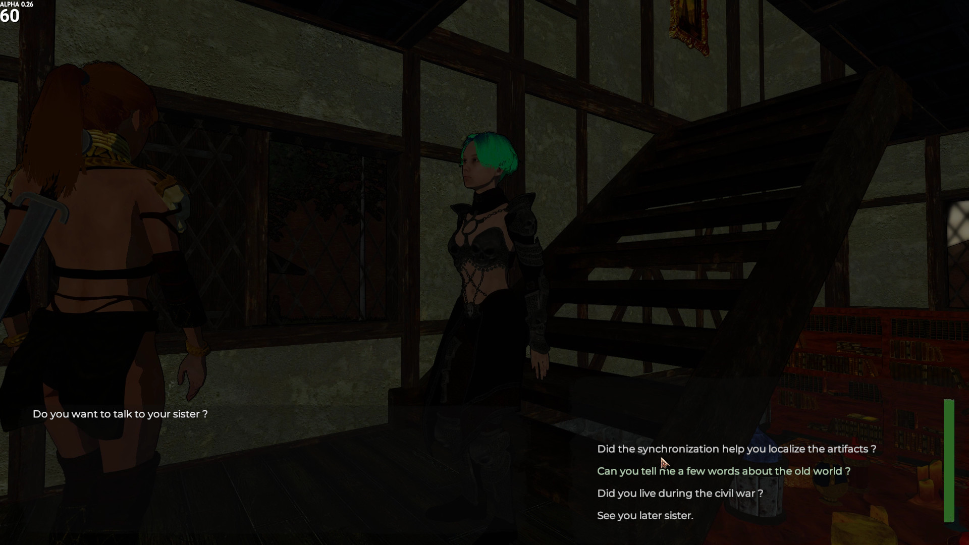 Sillage screenshot 13