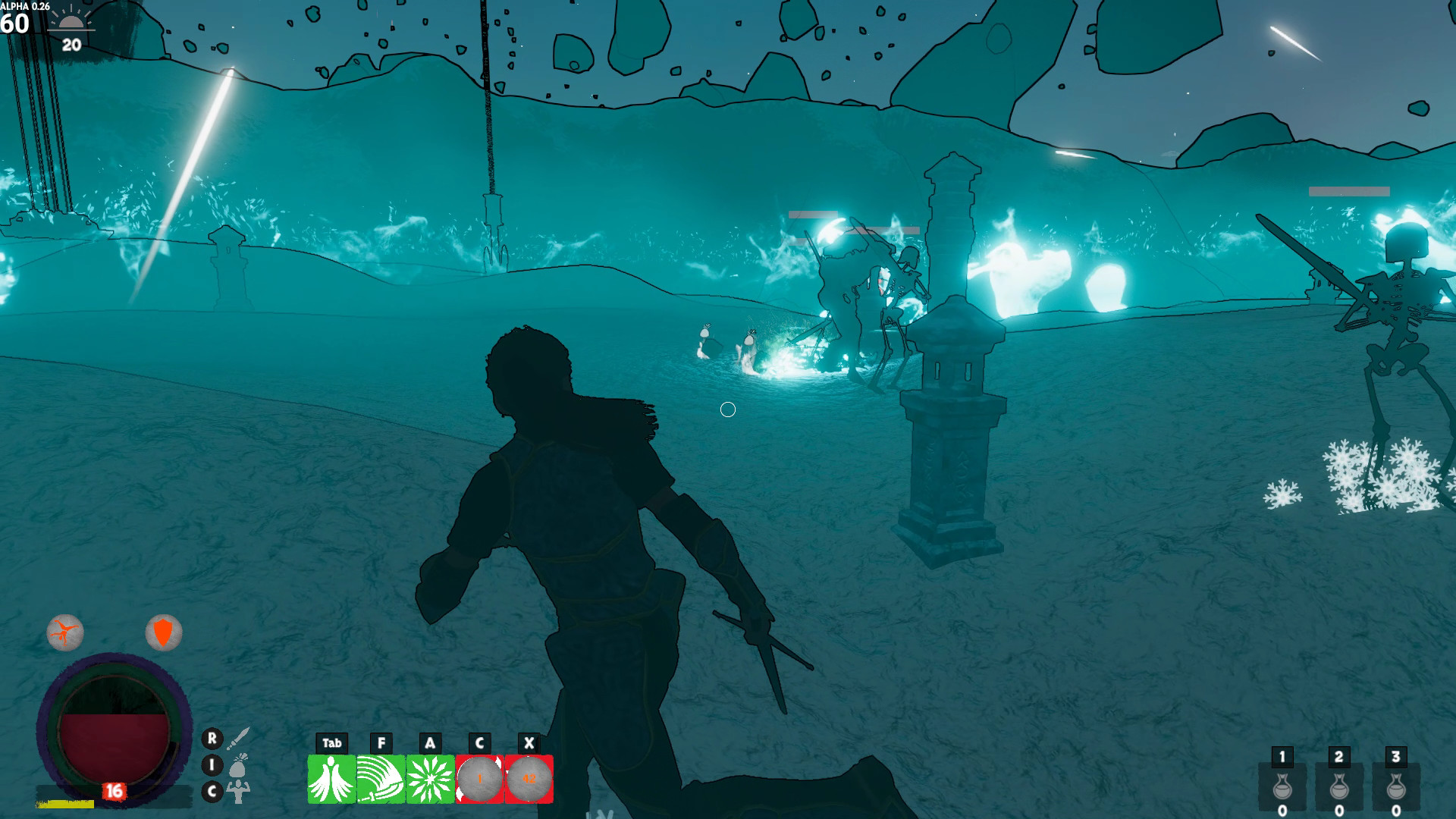 Sillage screenshot 19