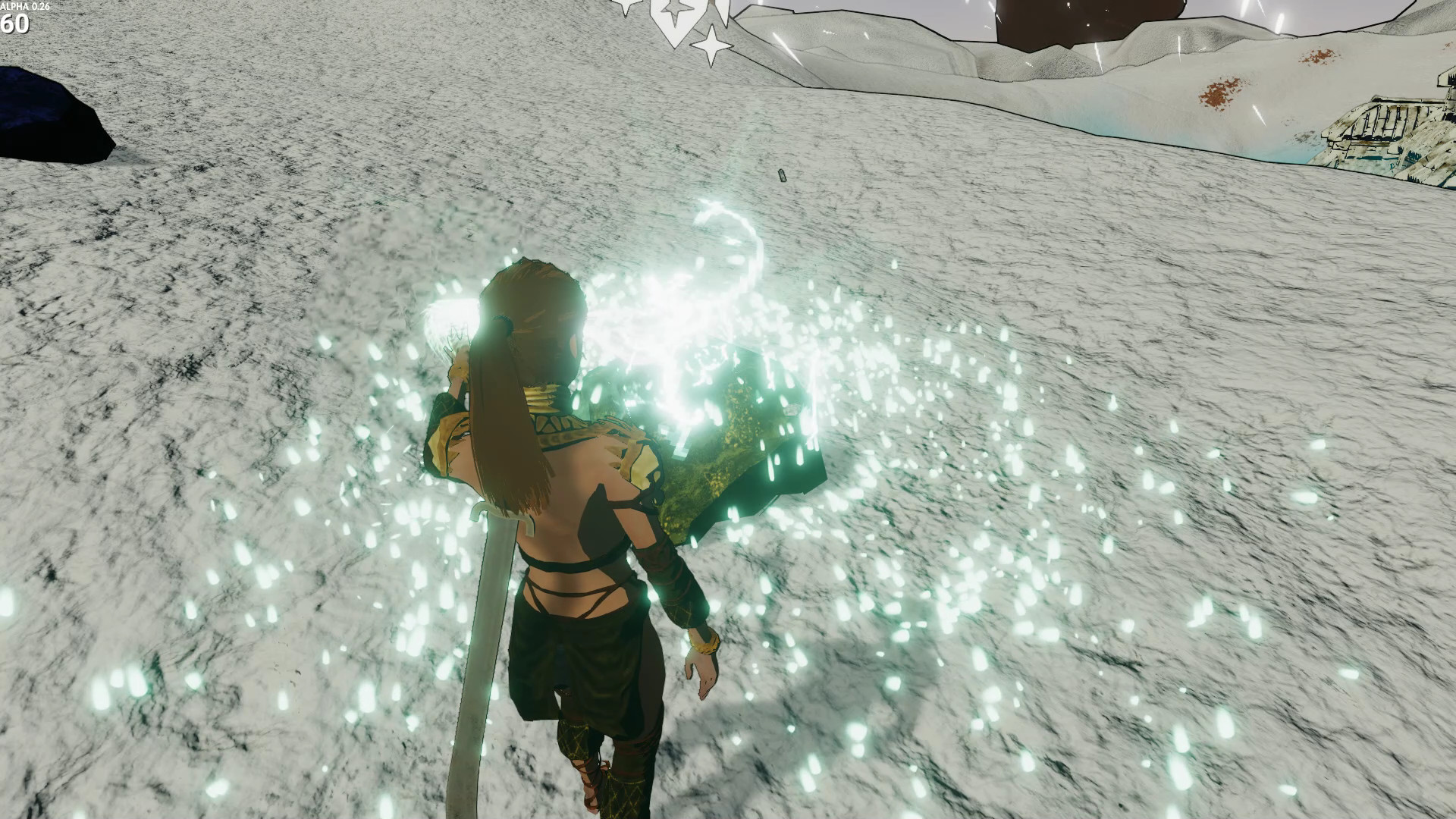 Sillage screenshot 17