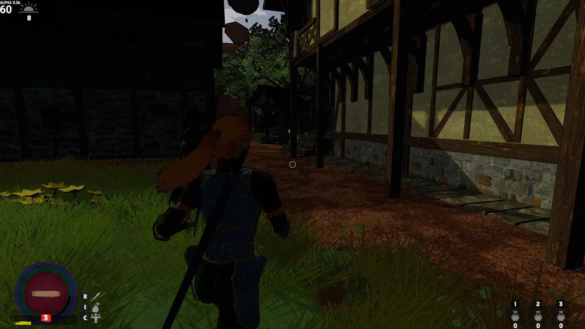 Sillage screenshot 5