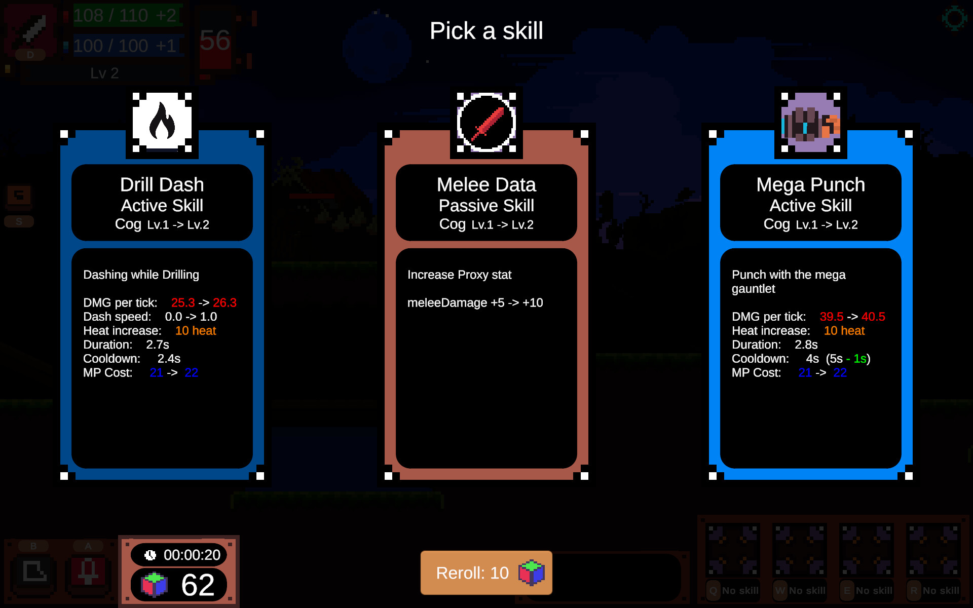 Proxy Adventure: Small Test screenshot 6